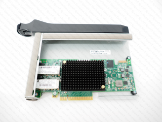 HPE SPS-Adapter FC 16Gb 2 port (V-Class