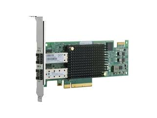 HPE MC990 IB FDR/EN 40Gb 2p QSFP Ad