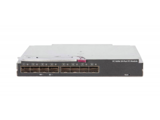 HPe Virtual Connect 16GB 24 Port FC