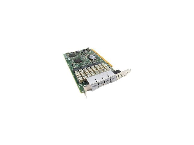 HPE HP EFS N4C WAN ACCELERAT 409503-001
