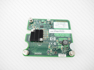 HPE MEZZ PCI-E,X8 DDR IB 4X MLNX