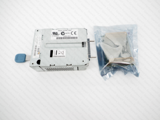 HPE HP 4GB SAN switch (McData)