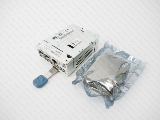 HPE HP 4GB SAN switch (McData)