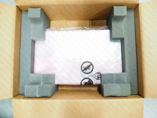 HPE HP Brocade 4/32B SAN Switch