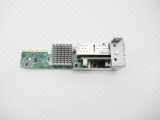 HPE SPS-PCA Card 2-port 4x10Gb P-t QSFP