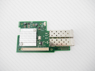 HPE SPS-PCA Card (Dual port 10G OCP/Mez