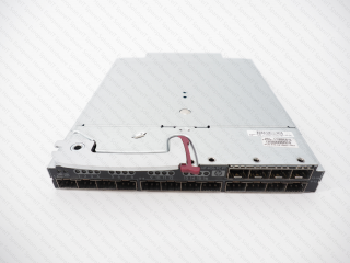 HPE SPS-BD FC PASS THRU ASSY R3
