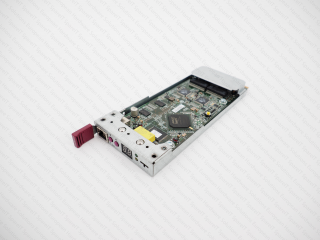 HPE EMU Module