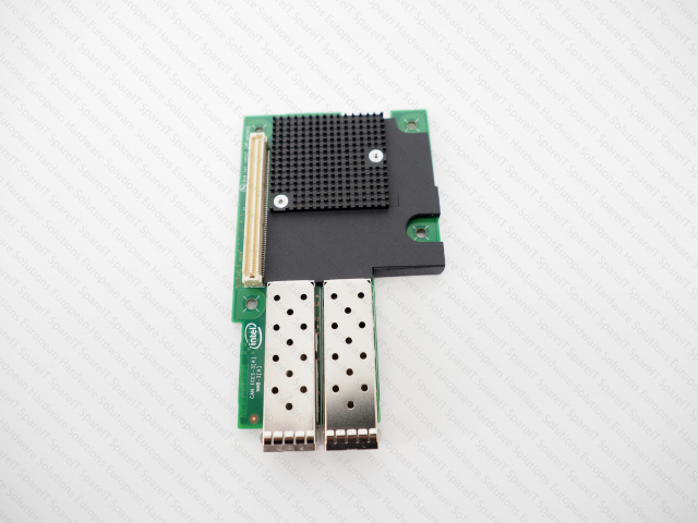 HPE SPS-PCA Card (Eth 10Gb 2p/SFP+OCP