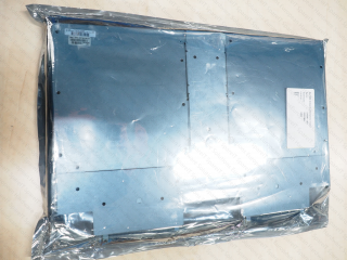 HPE BLc7000 Onboard administrator module