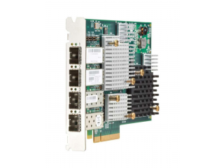 HPE 2-Port 32Gbps Fibre Channel Host Bu