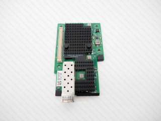 HPE PCACL25G1PXXV710OCPCard