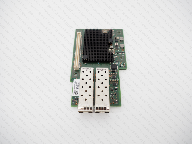 HPE PCA  CL 25G 2P XXV710 OCP Card