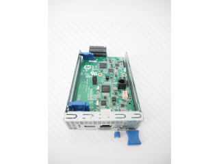 HPE APOLLO 45X0 MANGEMENT MODULE