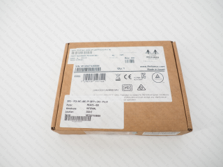 HPE SPS- PCA NIC (40G 2P QSFP+CX3-Pro N