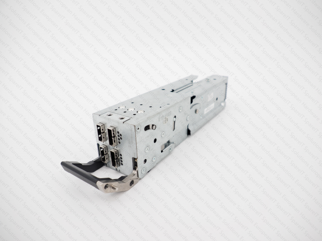 HPE SPS-BD CSP SFF SAS IO MODULE