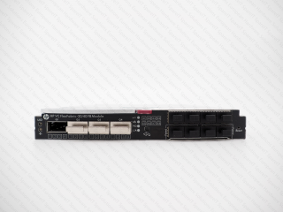 HPE HP BLc VC FlexFabric-20/40 F8 Modul