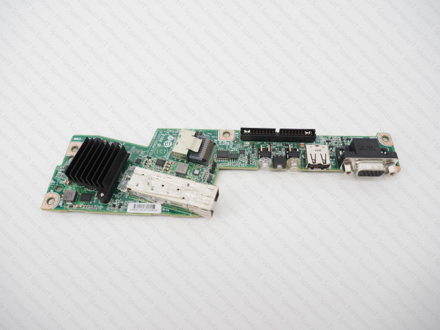 HPE SPS-PCA MLX 10G NIC IO SE2140s