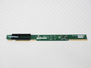 Supermicro  PCA 1U LHS Active GPU Riser Card