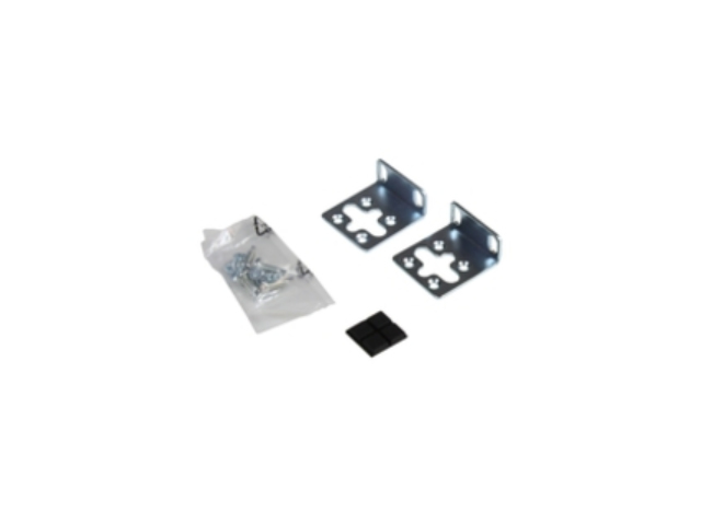 HPE 5069-6535 montagekit Zwart, Metallic