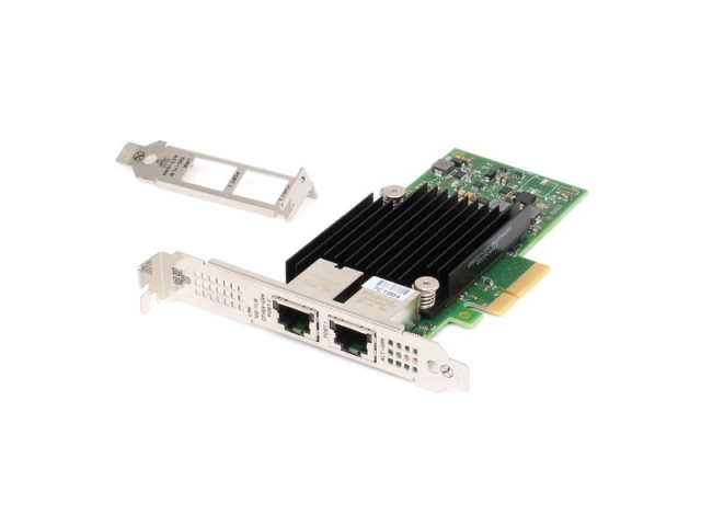 HPE ETHERNET 10GB DUAL-PORT 562T ADAPTER