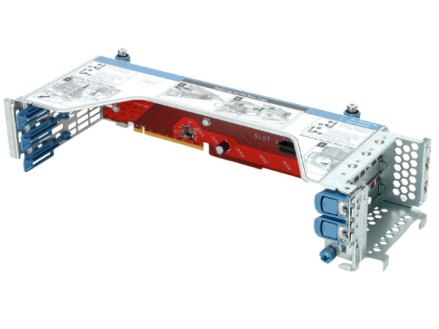 HPE 826704-B21 slot expander