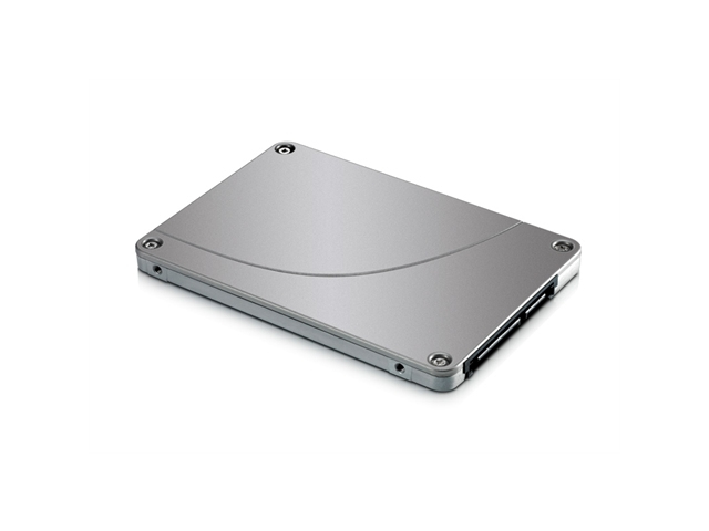 HP 671730-001 internal solid state drive 256 GB SATA
