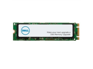 DELL W90VR internal solid state drive 256 GB M.2 Serial ATA III