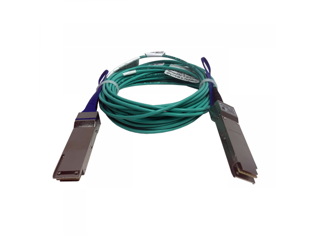 HPE ASSY, 7M IB EDR QSFP Opt Cbl