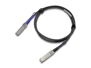 -- Mella.Passive Copper QSFP LSZH 1.5M