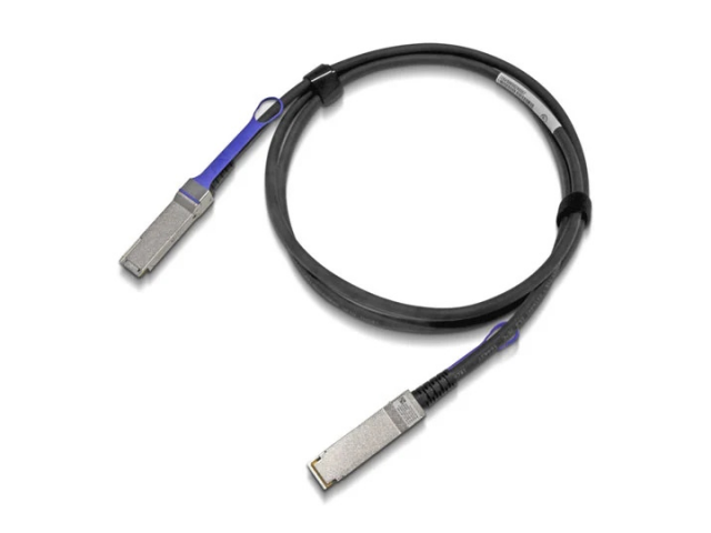 -- Mella.Passive Copper QSFP LSZH 1.5M