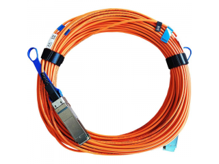 Mellanox Compatible AOC 56G QSFP+ 30m