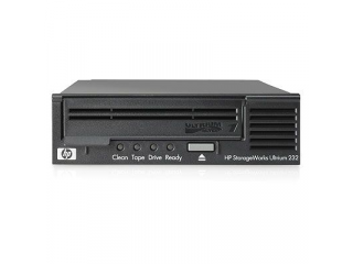 HPE StorageWorks Ultrium 232 SCSI Internal Tape Drive Storage auto loader & library Tape Cartridge