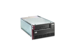 HP StorageWorks Ultrium 460 Array Module