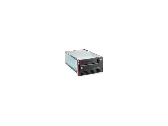 HP StorageWorks Ultrium 460 Array Module