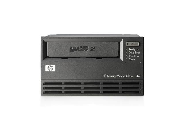HPE StorageWorks Ultrium 460 Internal Tape Drive