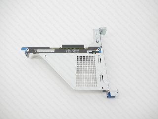 P06514-001 HPE PCI Riser Board+Cage for DL325 G10