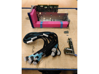 HPE 878360-B21 slot expander