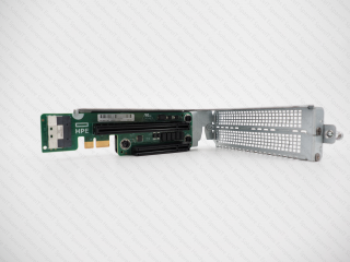 867527-001 HPE PCIe riser card -Right Edgeline EL4000 System