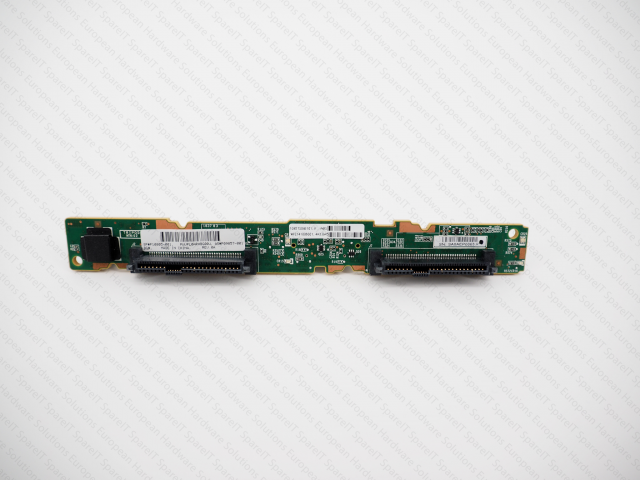 P10803-001 HPE SPS-PCA 2SFF NVMe Backplane