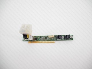 716076-001 HPE Adapter board for SL4x210t Gen8