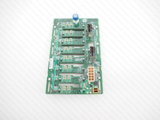 HPE ML350p G8 SFF HDD Backplane