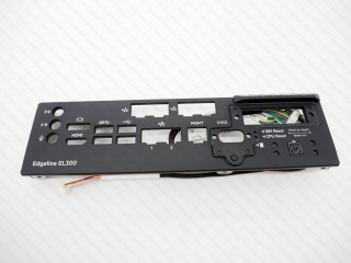 HPE EL 1GbE 4-port TSN FIO Dau Card