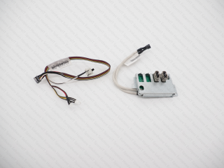 842941-001 HPE PROLIANT ML10 G9 FRONT I/O KIT