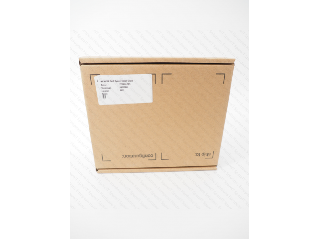 726563-B21,  HPE ML350 Gen9 System Insight Display Kit