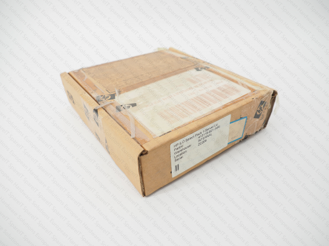 413119-B21 HPE iLO Select Pack 1-Server Lic