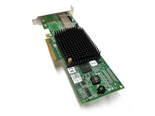 -- Emulex HBA 8Gb/s PCI Express