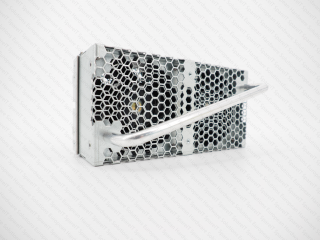 P0003947-004 HPE FAN ASSY 2X 80MM