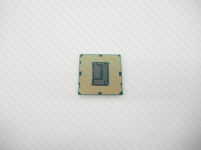 SR0PH Intel Xeon E3-1220V2 processor 3,1 GHz 8 MB Smart Cache