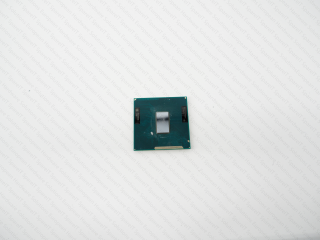 Intel Core i5-3340M processor 2.7 GHz 3 MB Smart Cache